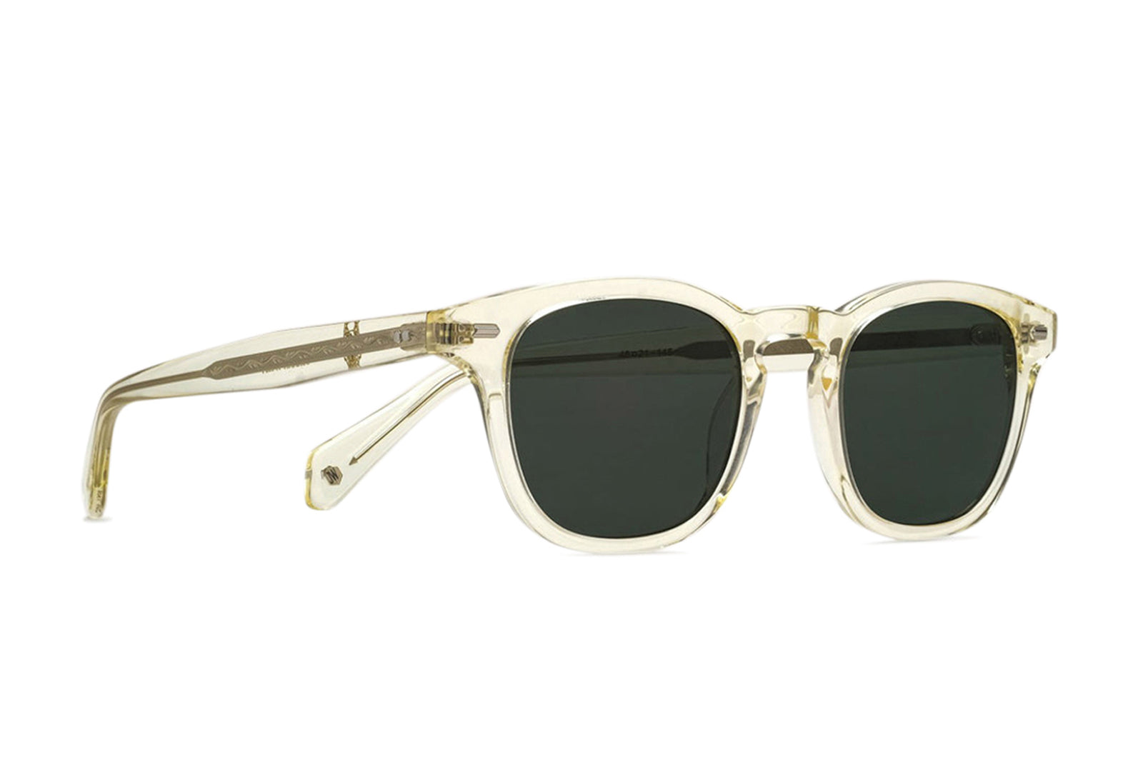 JSB Sunglasses - Champagne