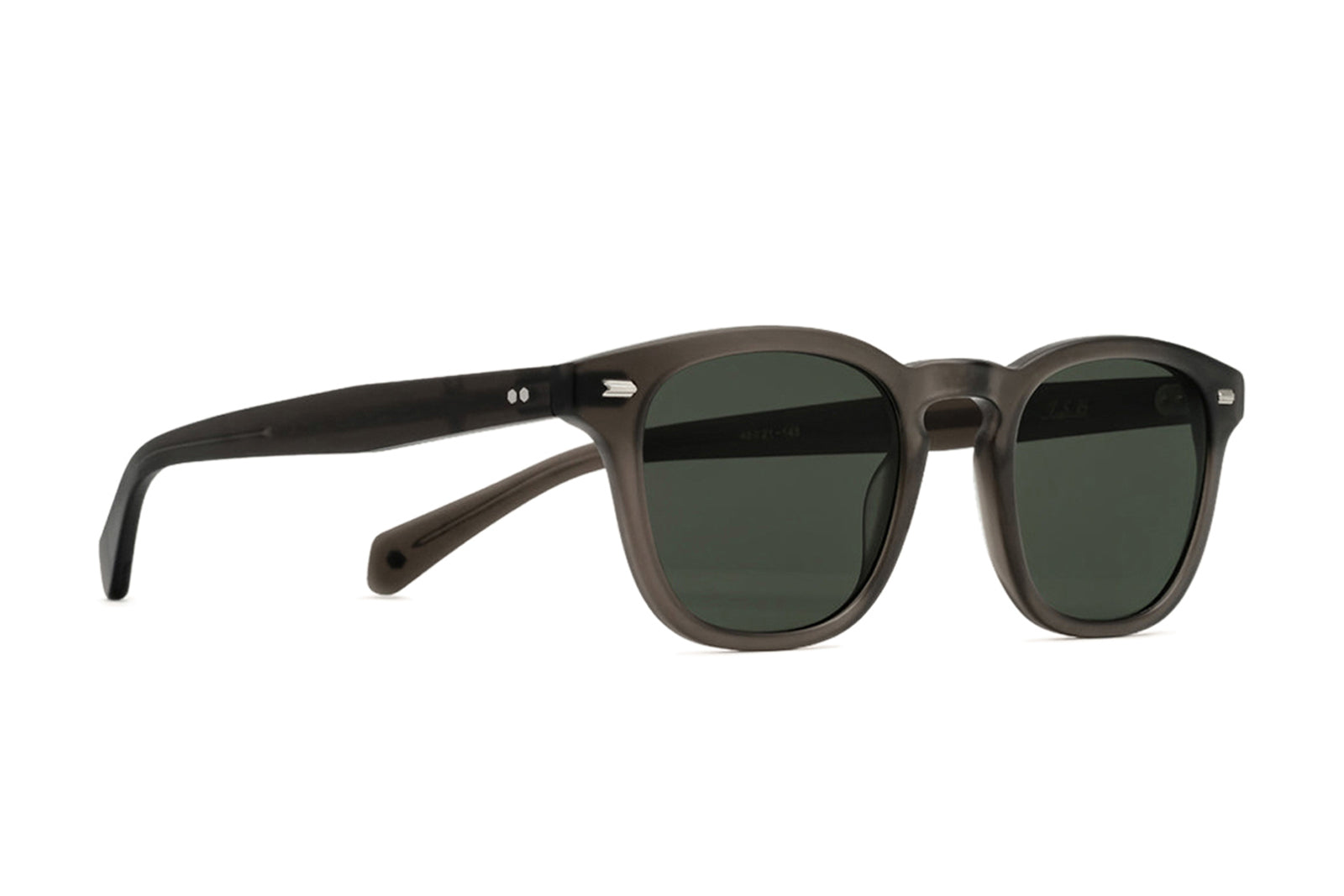 johann wolff jsb matte smoke sunglasses2