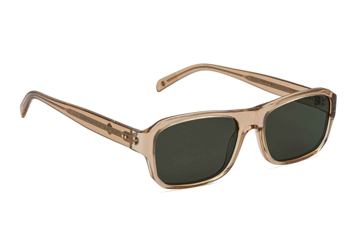 Johann Wolff Karl - Desert Sunglasses