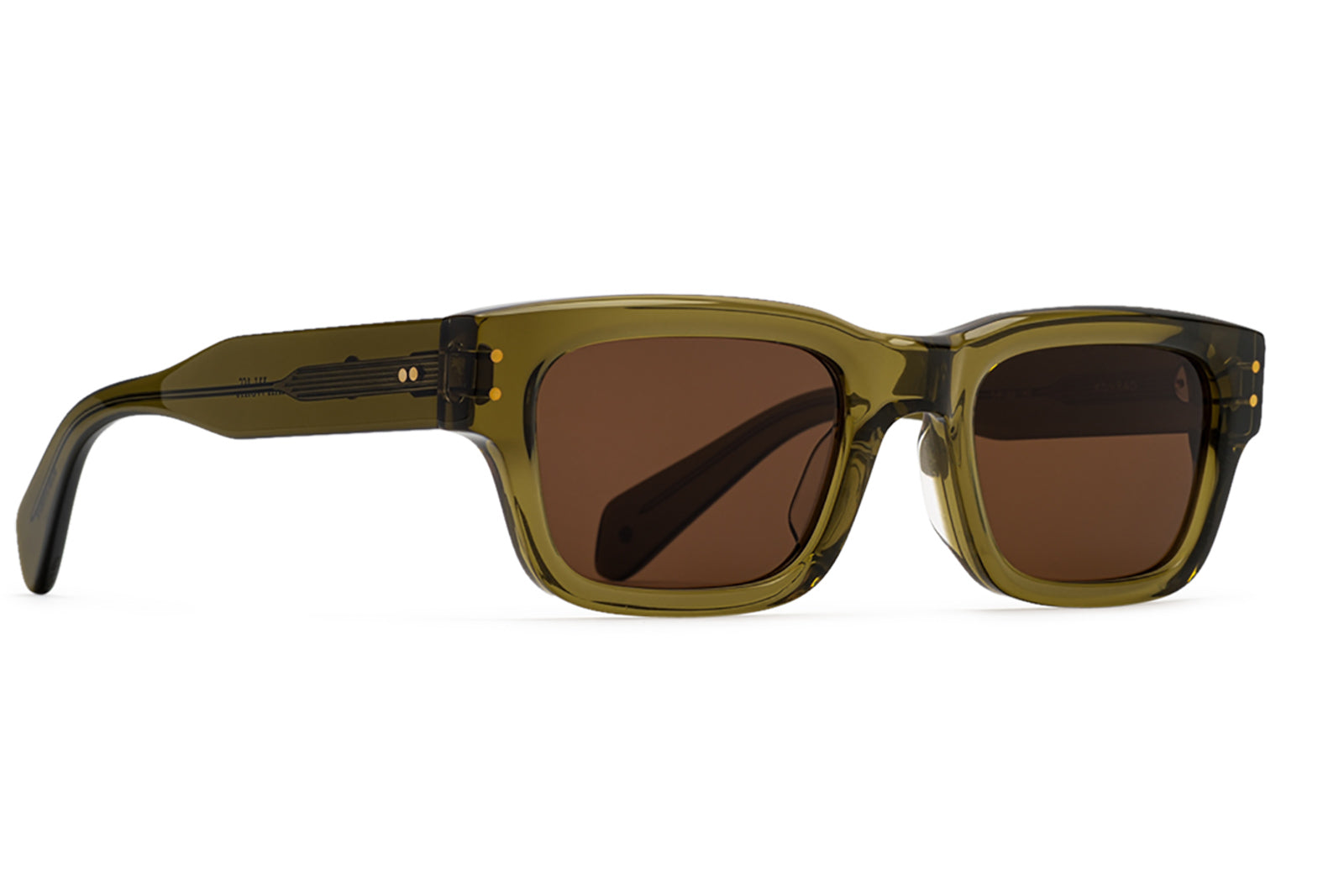 Johann wolff konrad army sunglasses