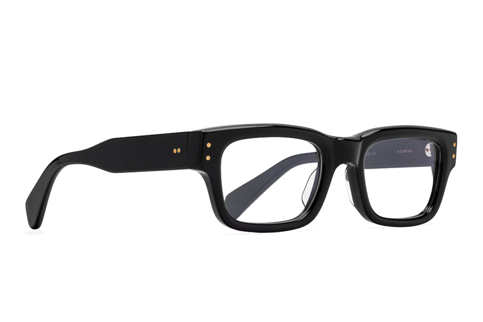 johann wolff konrad black eyeglasses2