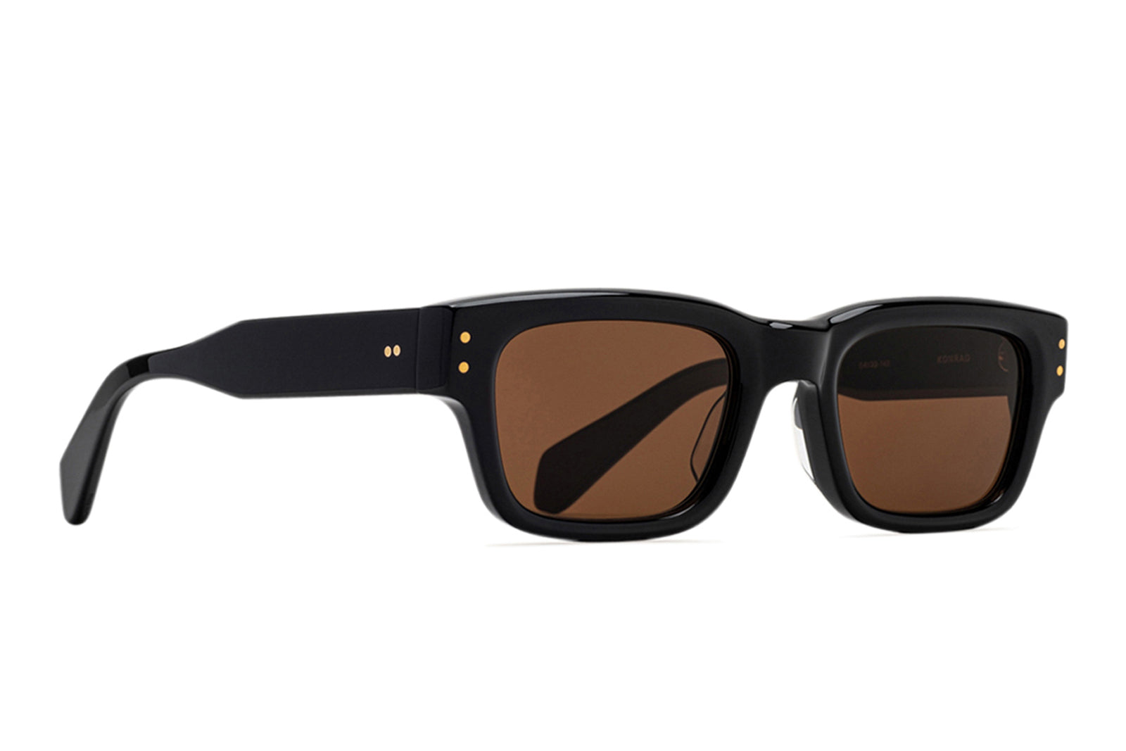 johann wolff konrad black sunglasses2