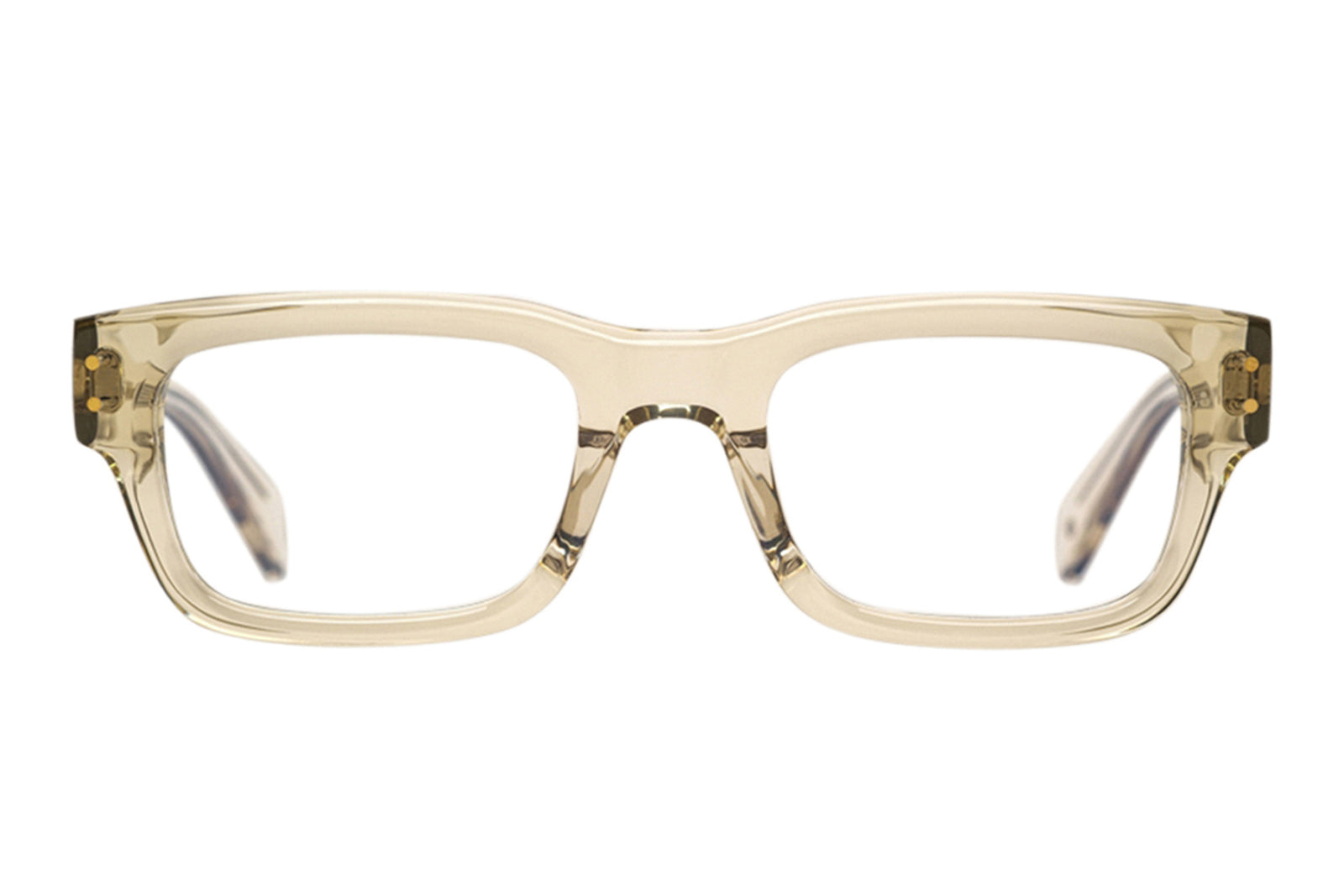 johann wolff konrad champagne eyeglasses1