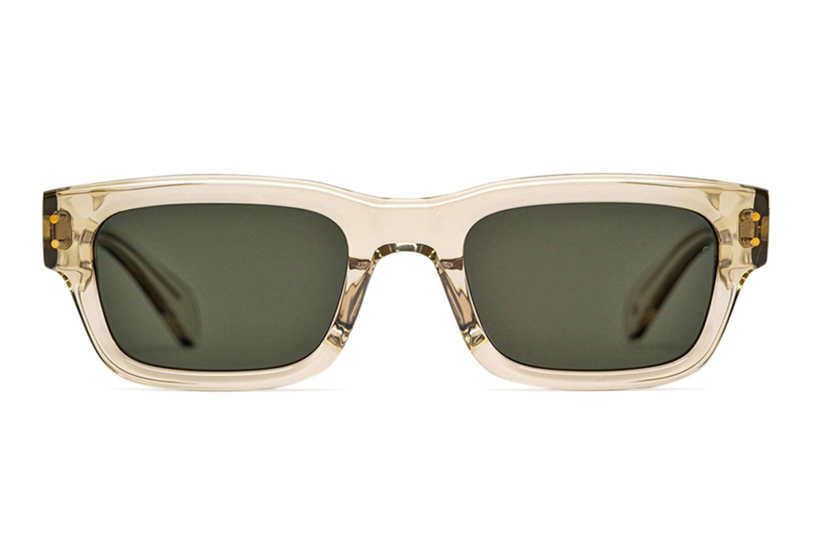 johann wolff konrad champagne sunglasses1