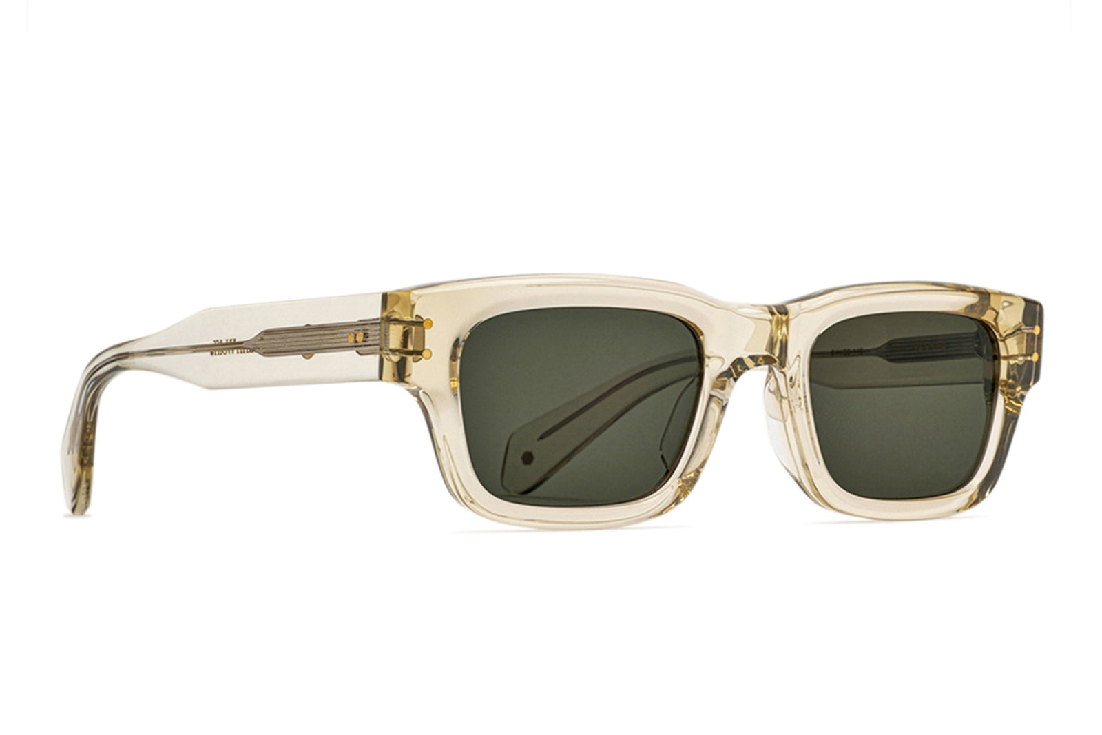 johann wolff konrad champagne sunglasses2