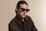Johann wolff konrad fade sunglasses model