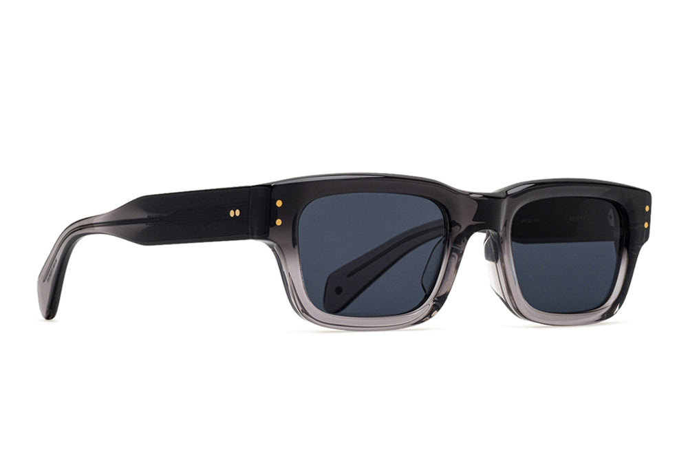 Johann Wolff Konrad Sunglasses Black Fade