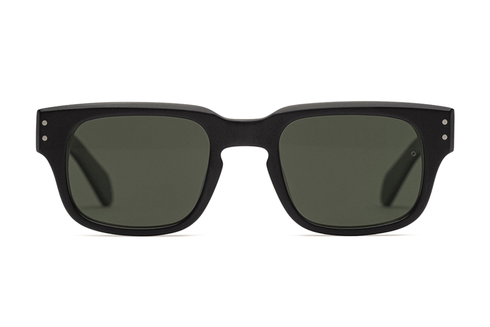 johann wolff martin matte black sunglasses1