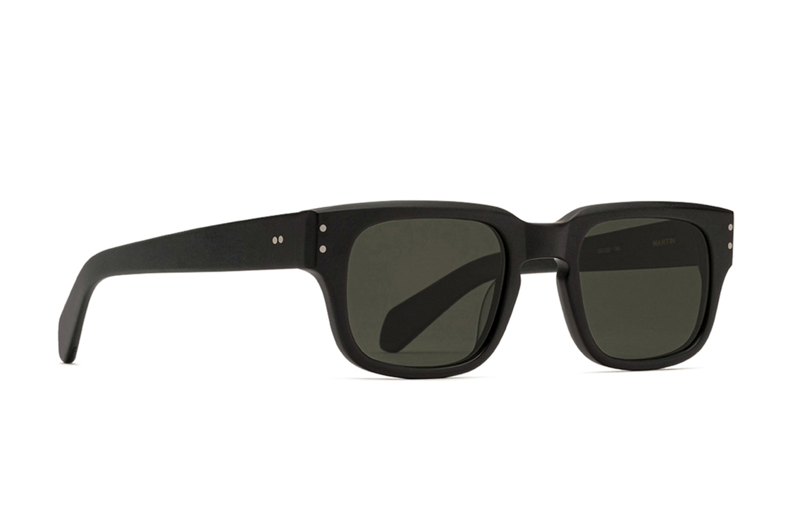 johann wolff martin matte black sunglasses2