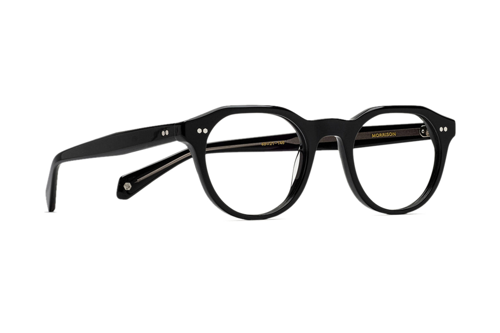 johann wolff morrison black eyeglasses2