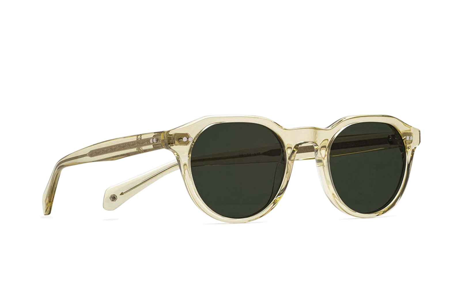 johann wolff morrison champagne sunglasses2