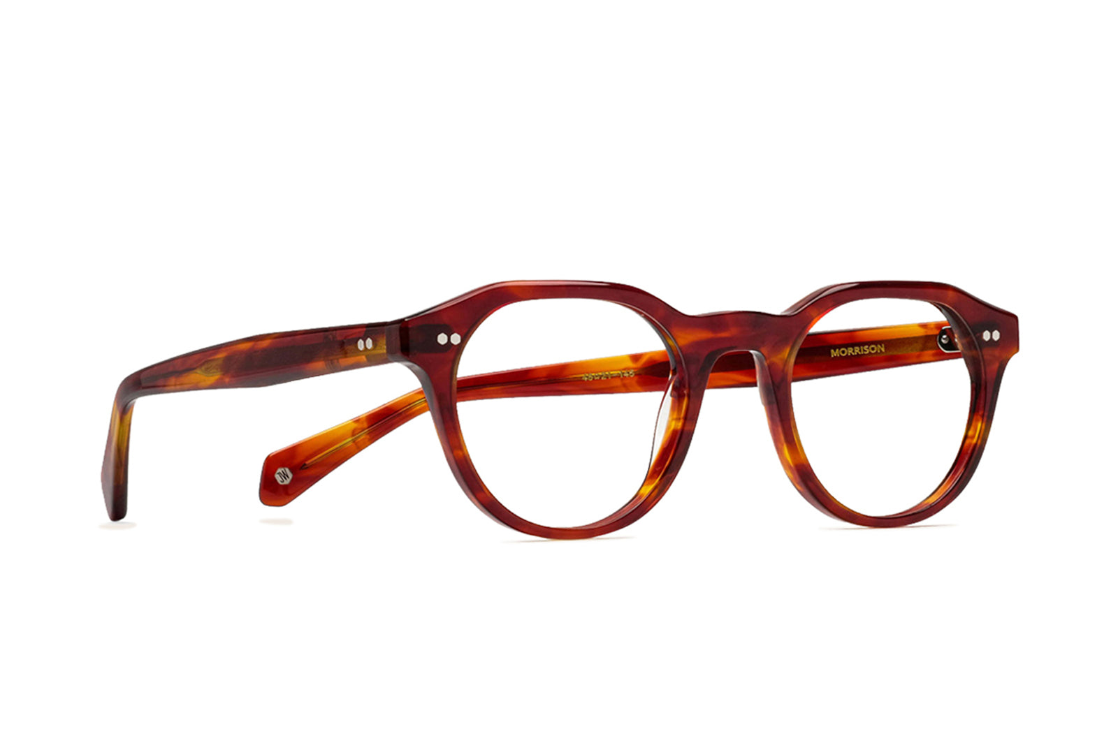 johann wolff morrison havana eyeglasses2