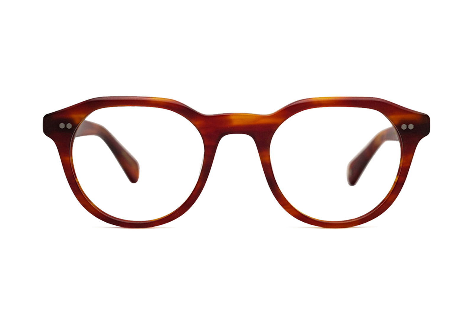 johann wolff morrison matte havana eyeglasses1