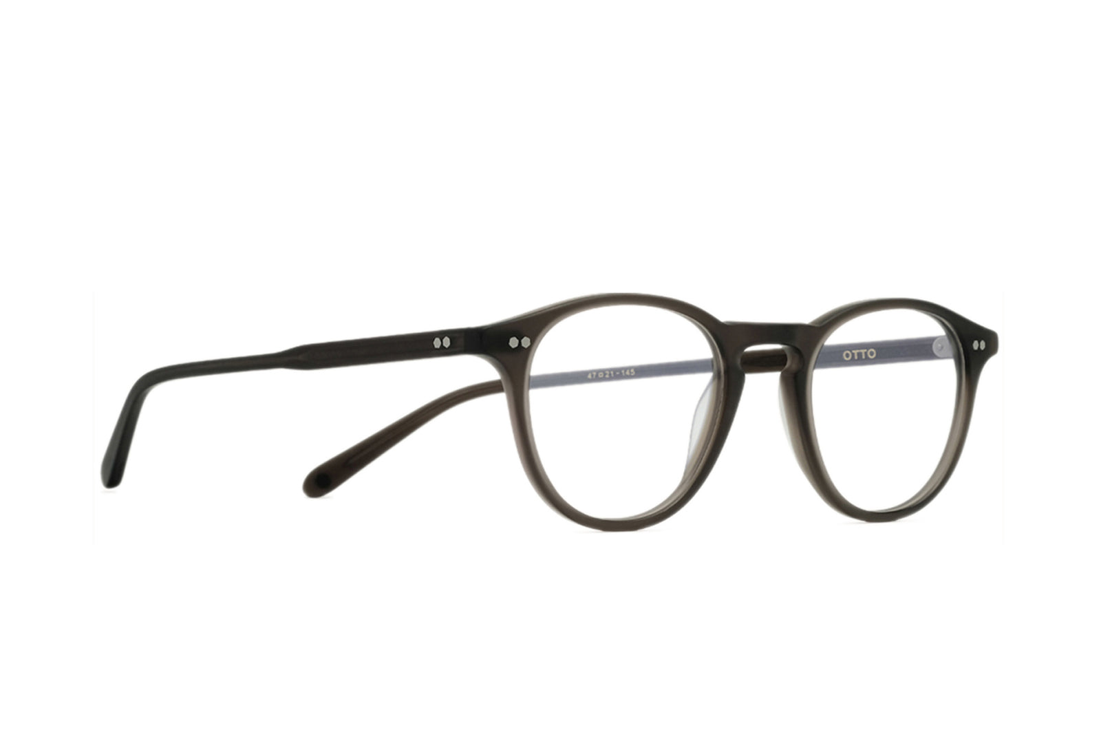 johann wolff otto matte smoke eyeglasses2