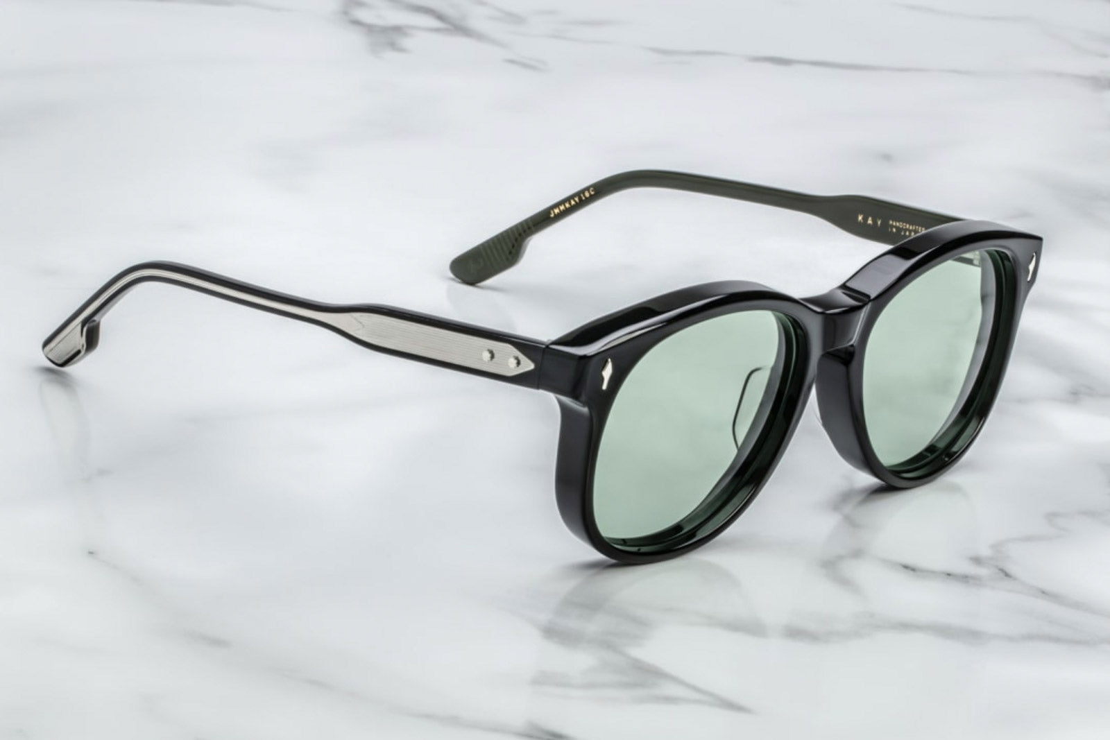 Jacques-Marie-Mage-Kay-Cobra-Sunglasses