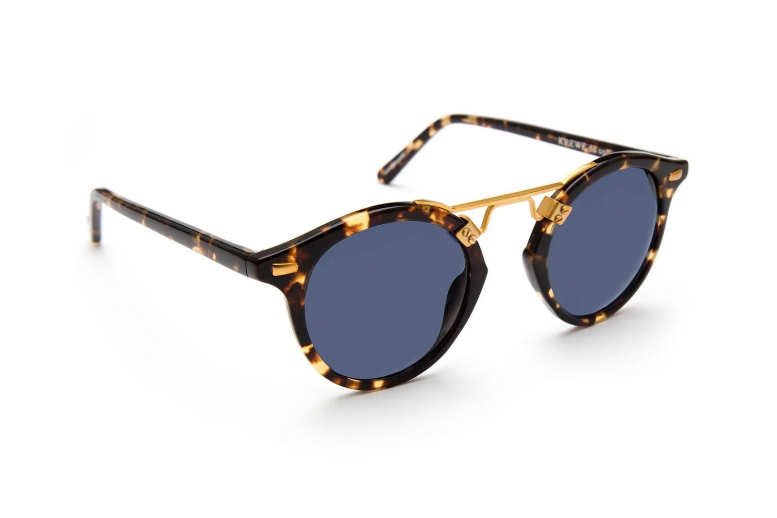 Krewe St. Louis - Bengal 24k Sunglasses