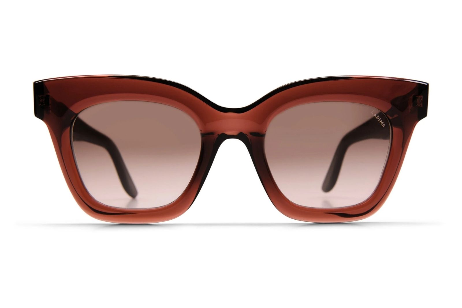 Lapima Lisa X Rubi Gradient Sunglasses