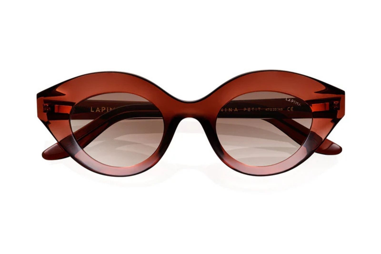Lapima Nina Petite - Rubi Sunglasses