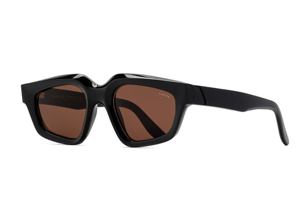 Lapima sebastian black sunglasses