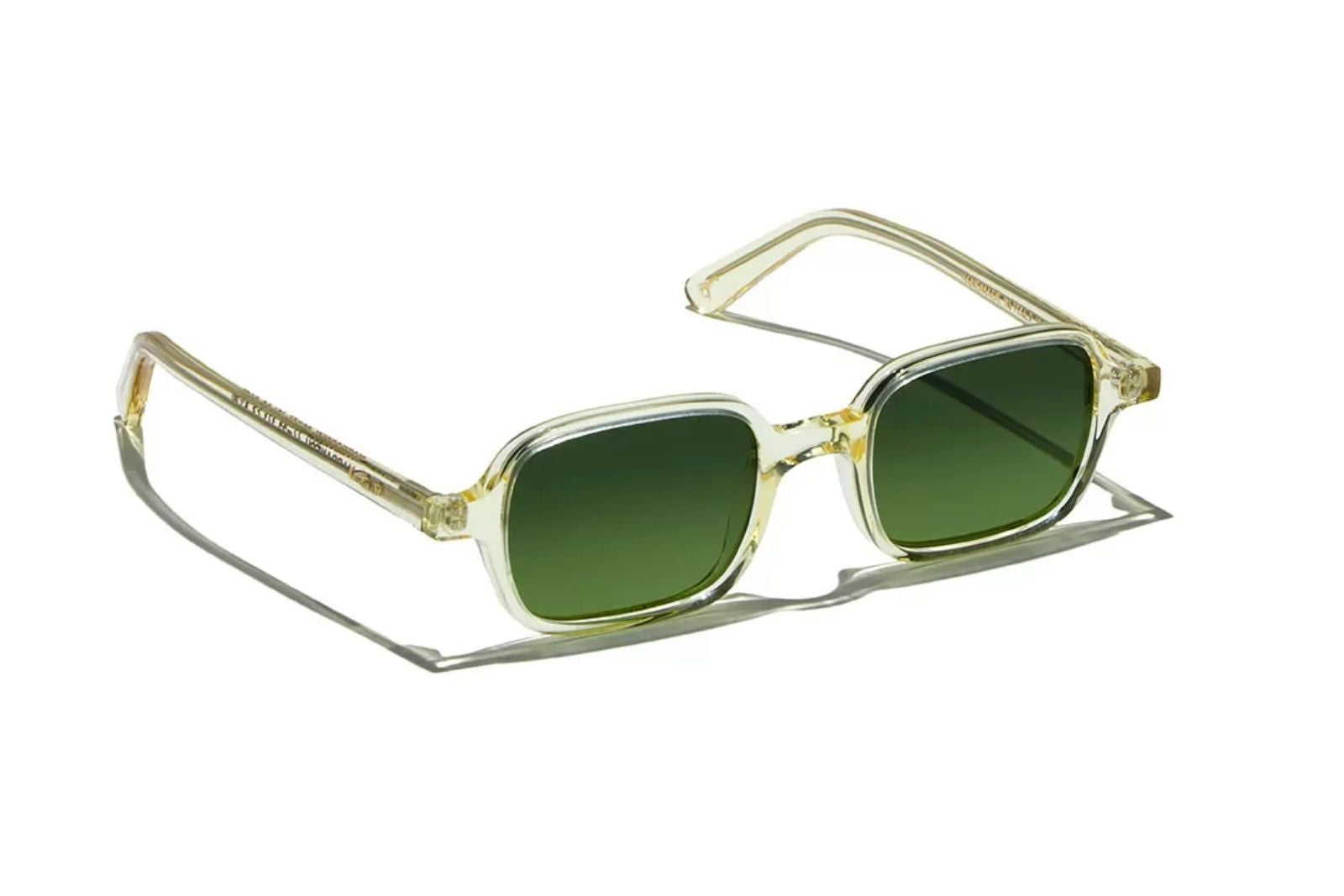 LGR Marrakech Champagne Sunglasses