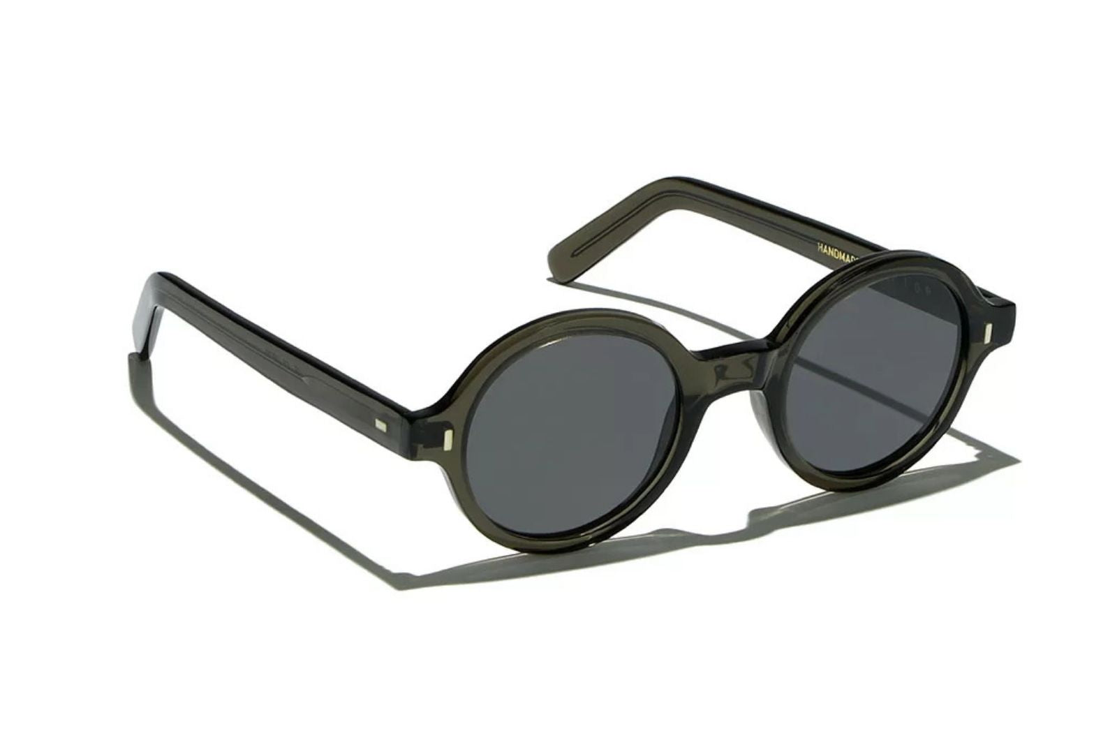 LGR Reunion - Crystal Grey Sunglasses
