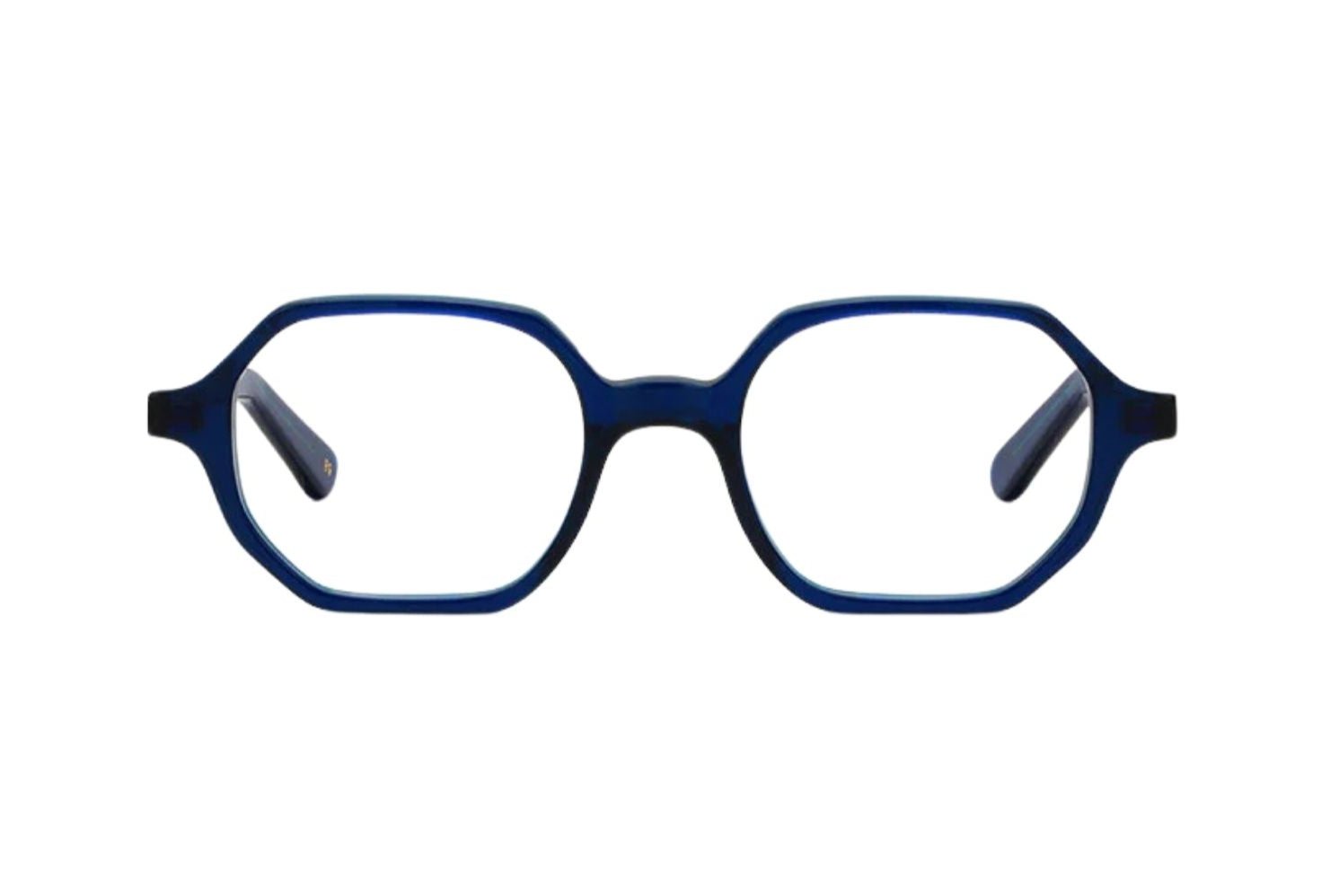 LGR Zanzibar Sapphire Blue Eyeglasses