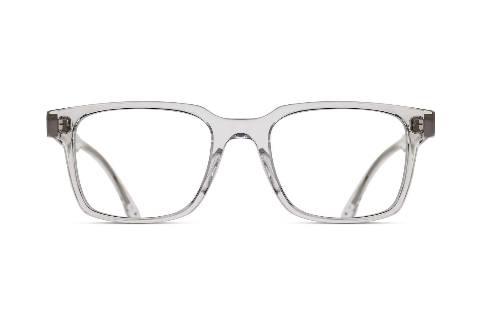 Matsuda M1035 Eyeglasses - Crystal