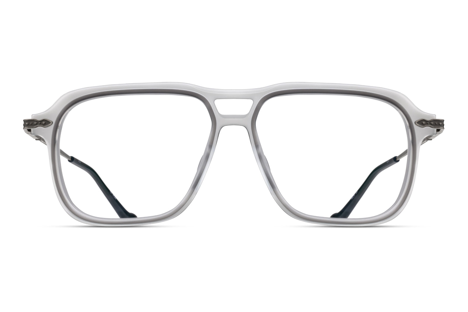 Matsuda M2062 Matte Crystal Eyeglasses