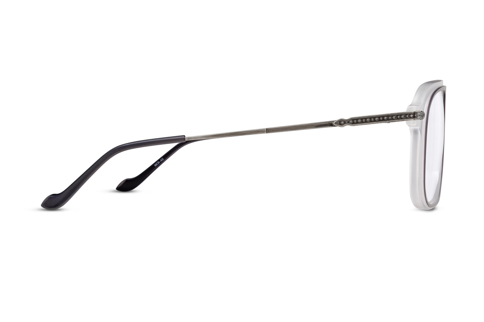 Matsuda M2062 Matte Crystal Eyeglasses