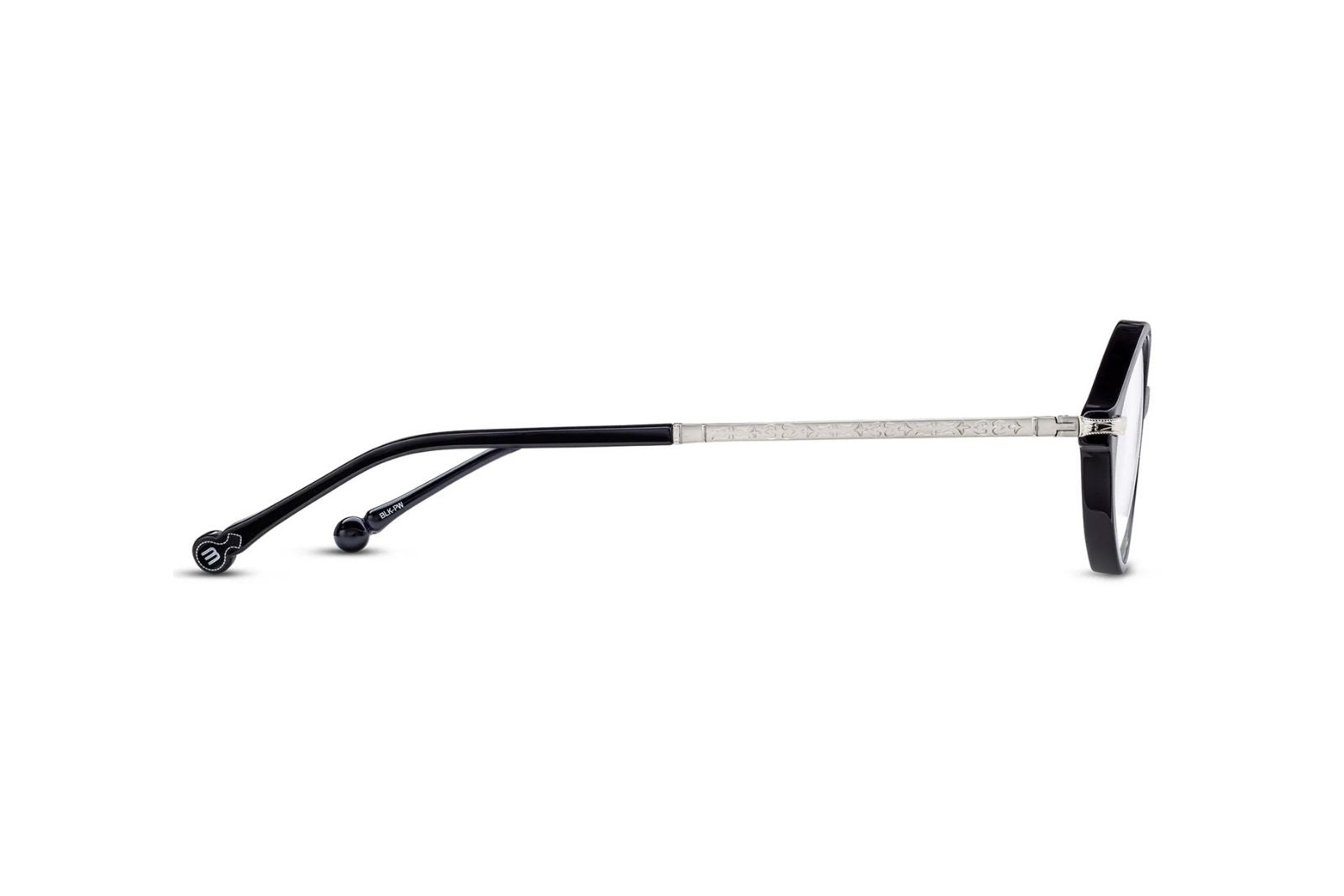 Matsuda M2066 Eyeglasses - Black