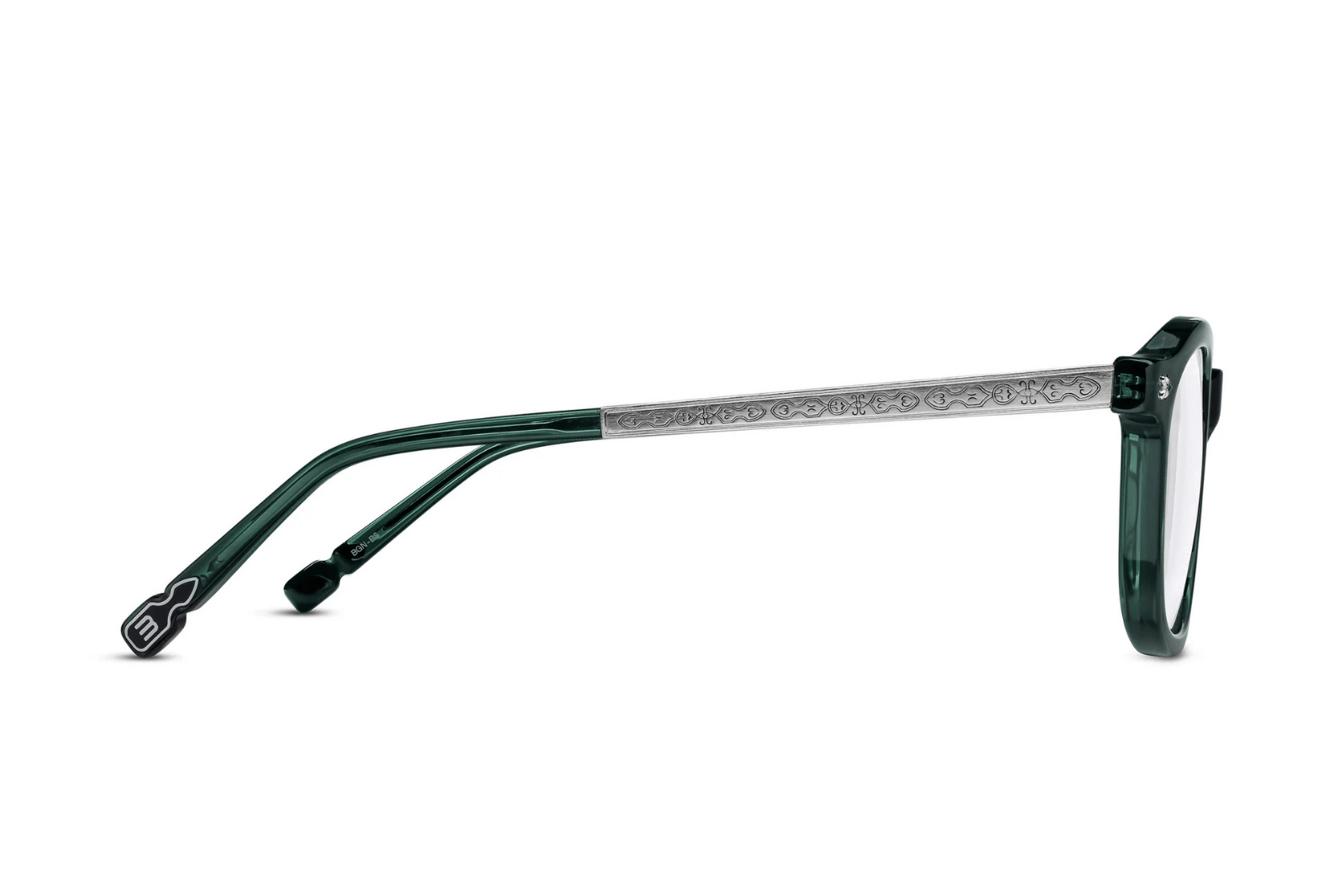 Matsuda M2068 Eyeglasses - Bottle Green