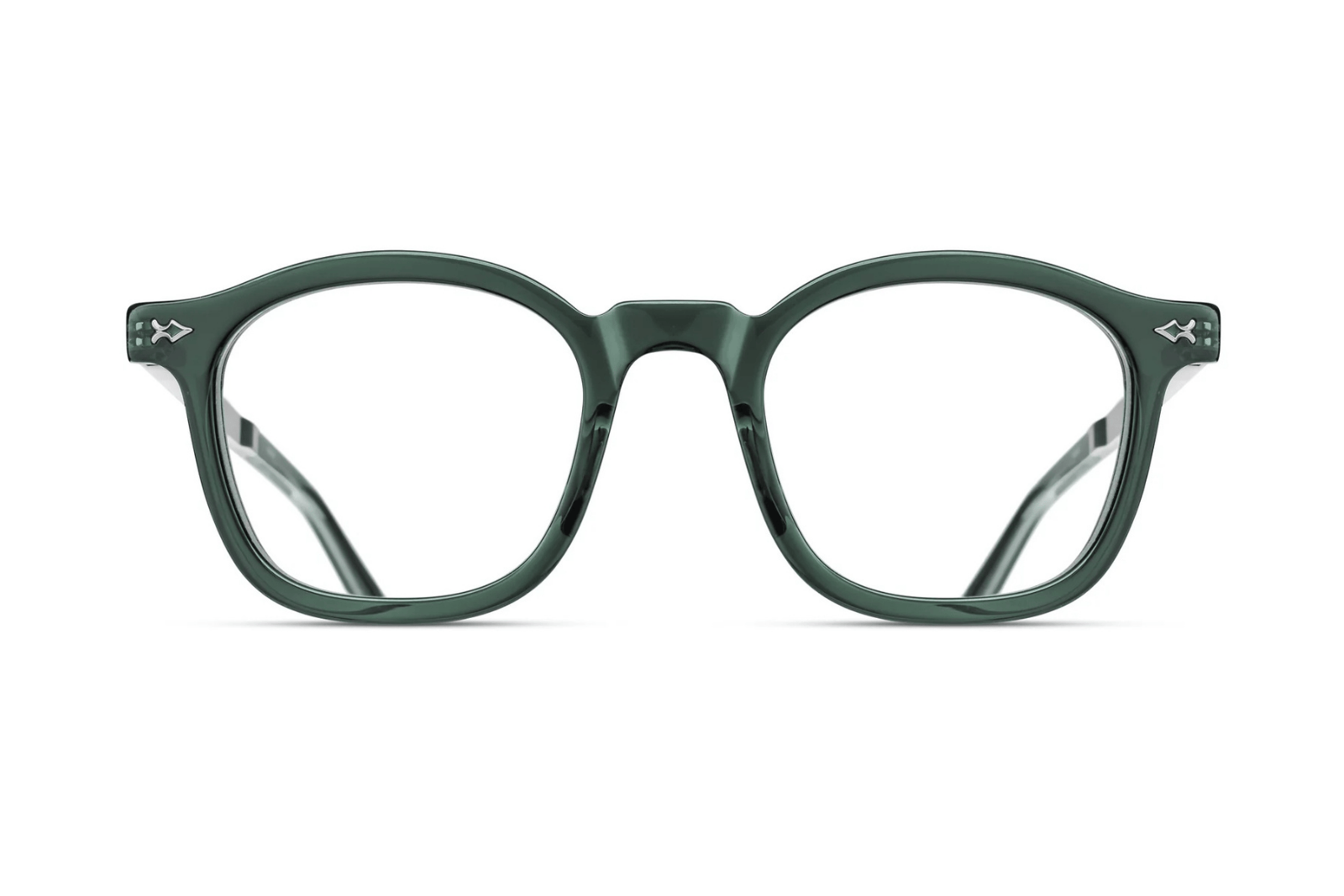 Matsuda M2068 Eyeglasses - Bottle Green