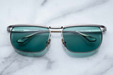 Jacques Marie Mage Melville Rail Sunglasses