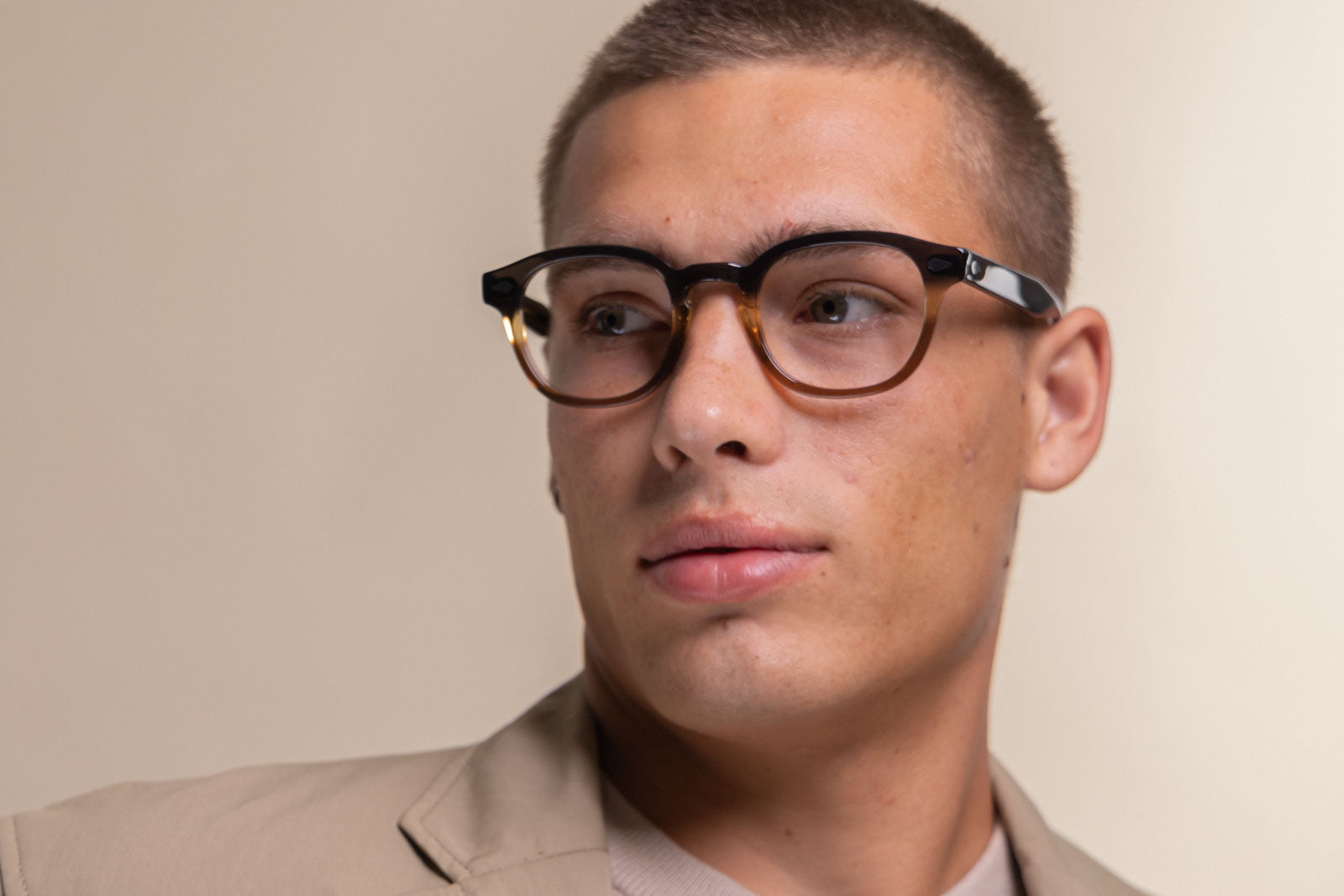 Moscot Lemtosh eyeglasses