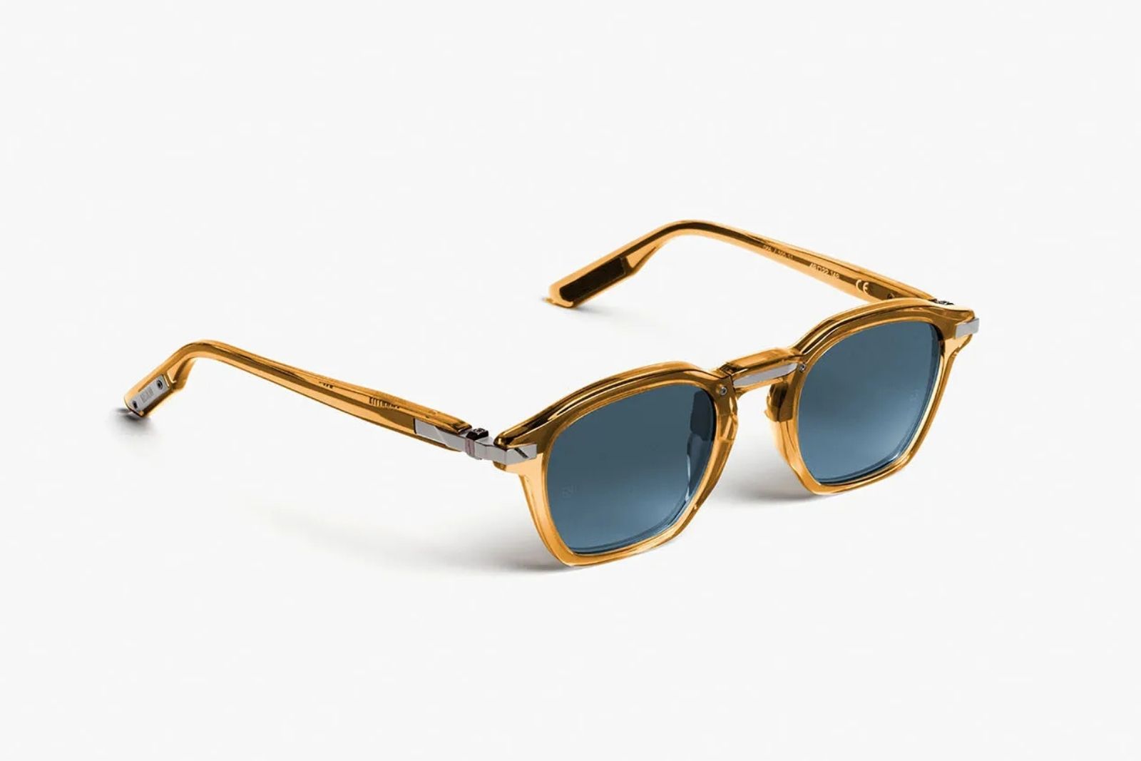 Movitra Alias 01 - Crystal Honey Sungasses