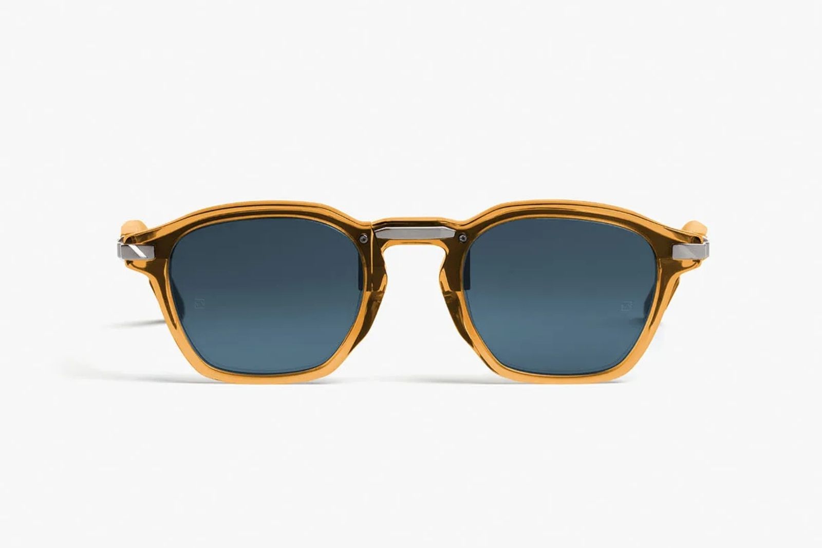 Movitra Alias 01 - Crystal Honey Sungasses