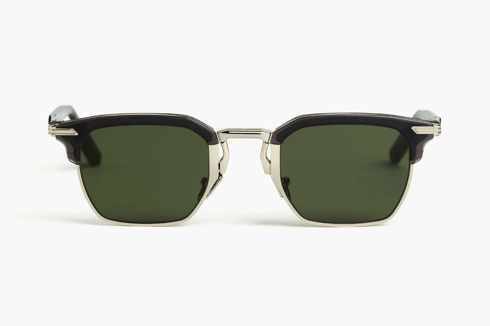 Movitra Nexus 03 - Crystal Black Sunglasses