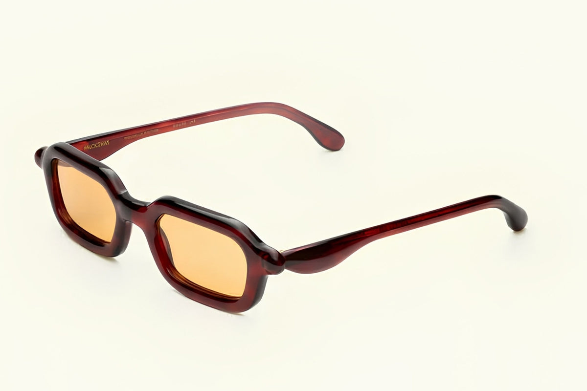 Paloceras Amber Havana - S2 Sunglasses