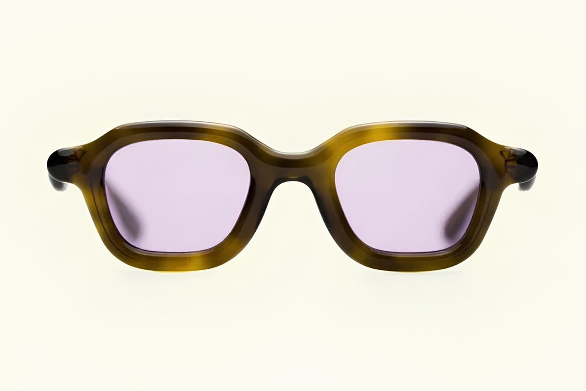 Paloceras Caramel Ash - A2 Sunglasses