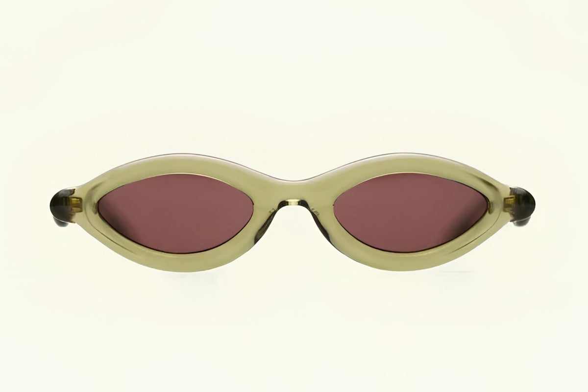 Paloceras Mossy Gloss - D2 Sunglasses