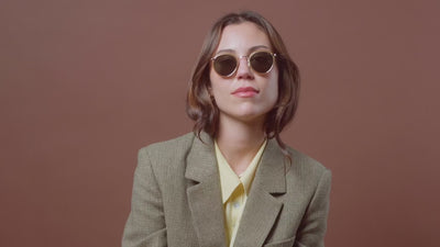 eyevan-717e-8002-silver-honey-sunglasses