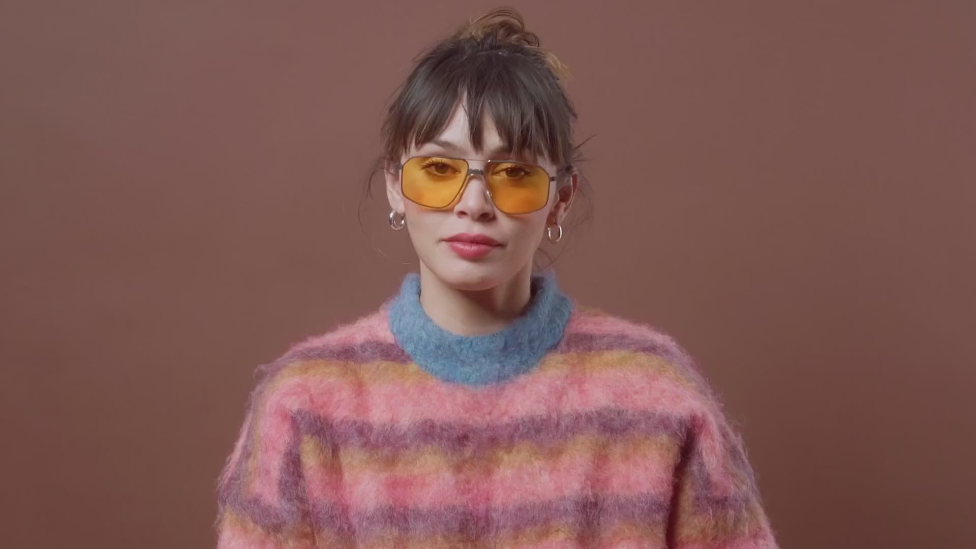 Jacques Marie Mage Jagger Electric Sunglasses