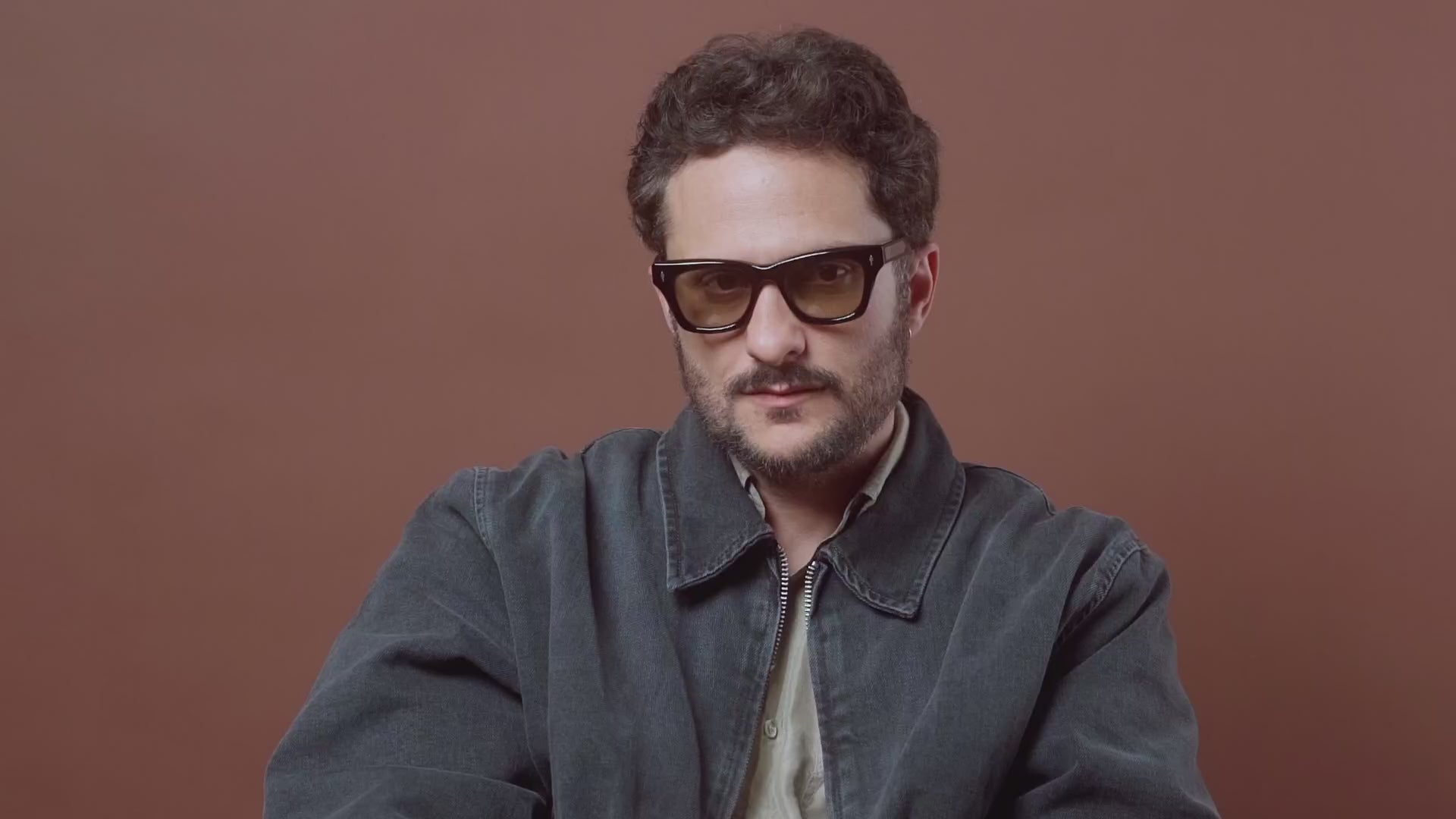 Jacques Marie Mage Dealan Cobra Sunglasses