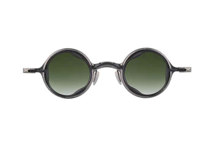 Rigards RG1912CU Antique Gray Sunglasses- twelvesixtynine
