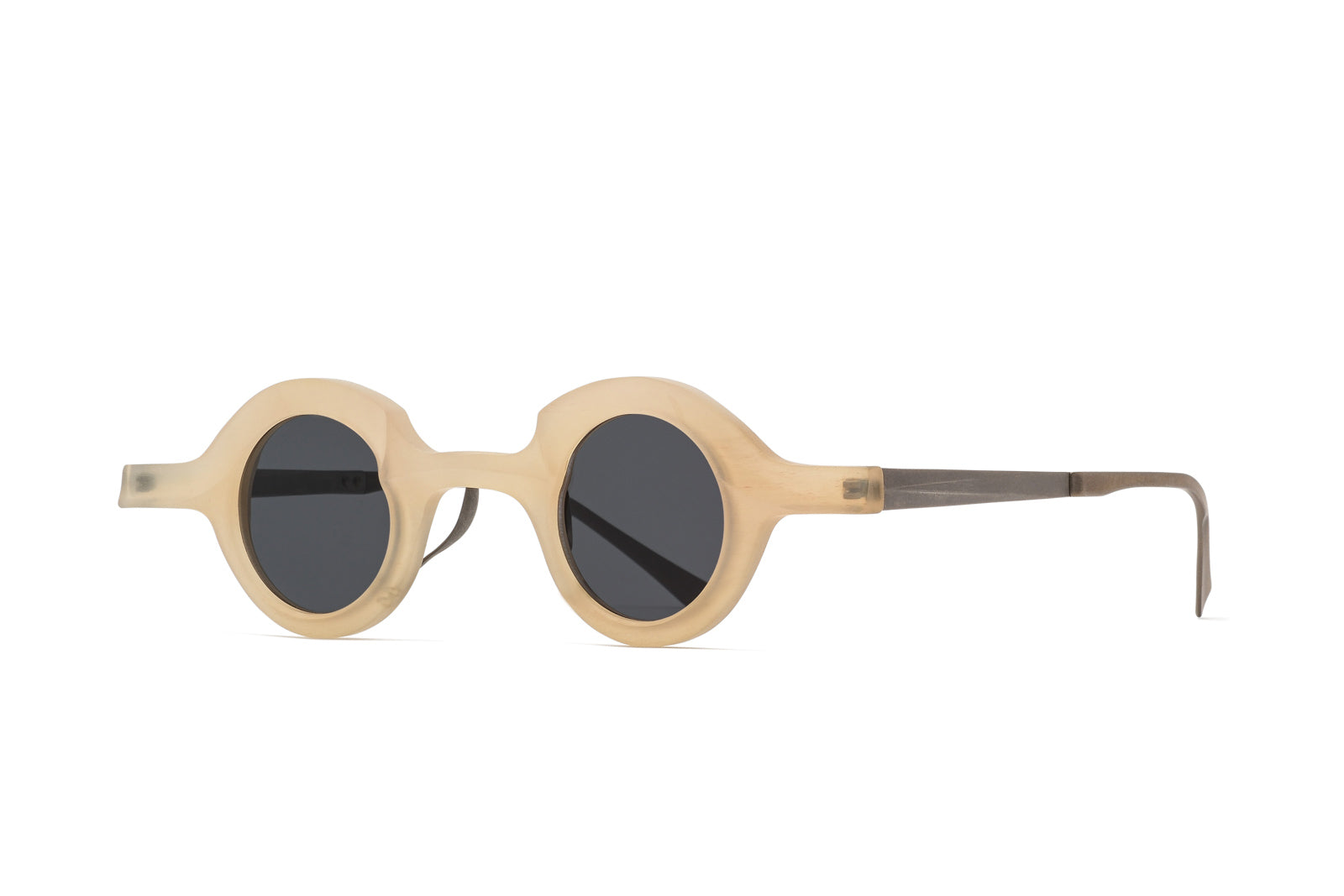 Rigards RG0114 amber sunglasses