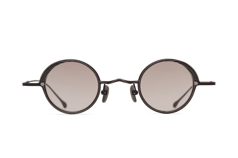 Rigards RG1008ZC vintage bronze sunglasses