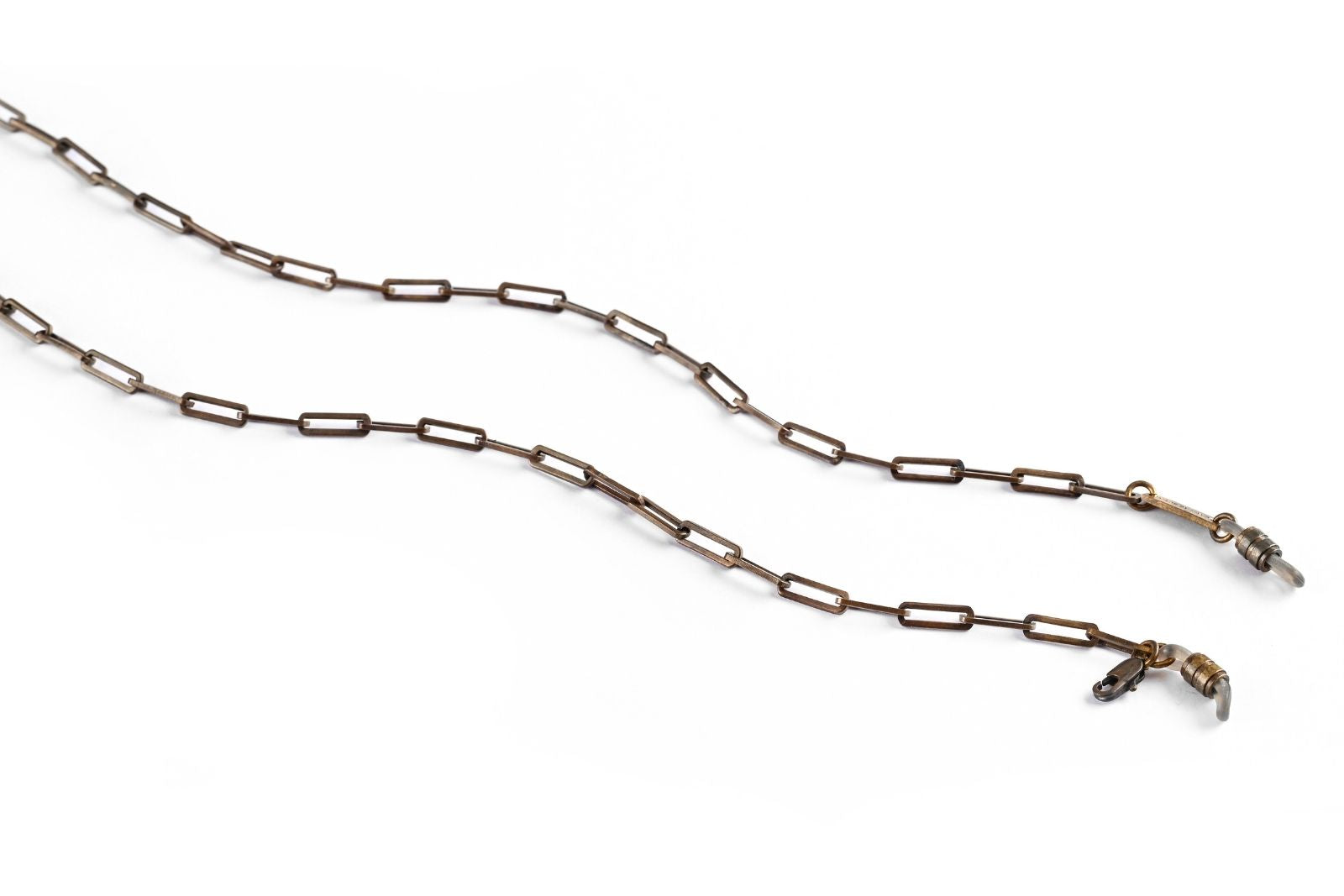 Rigards AT002DC Chain - Dark Patina Copper