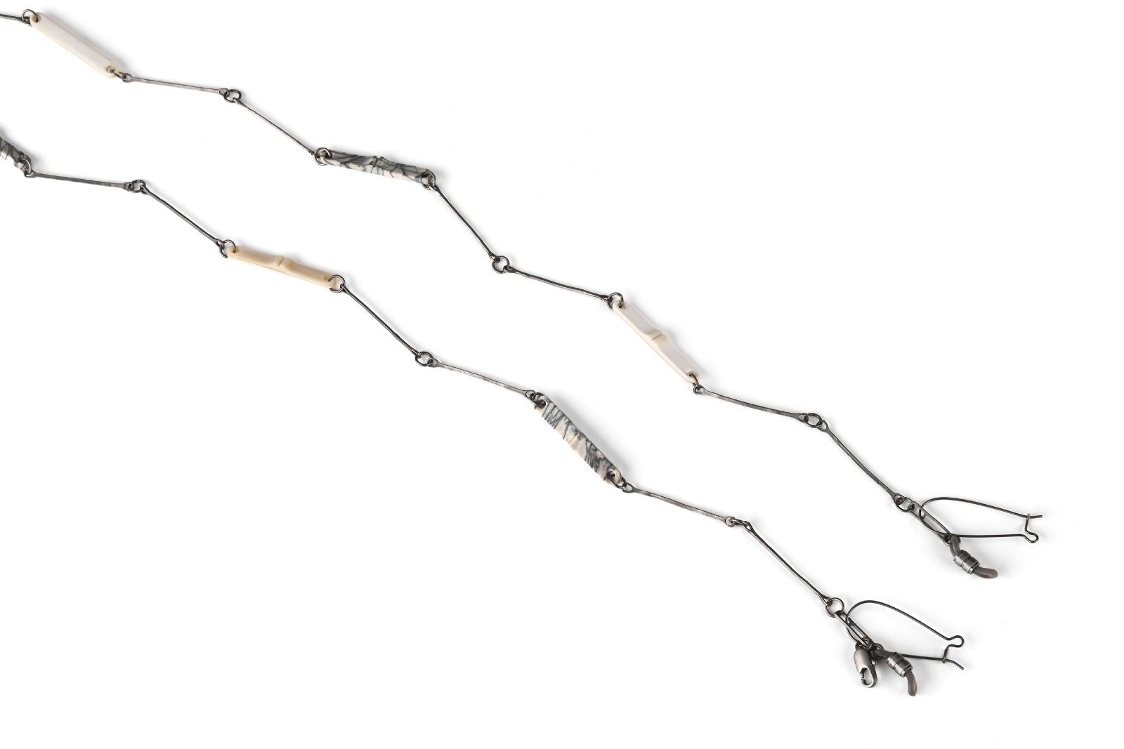 Rigards AT038TVA Chain - Grey Patina Copper