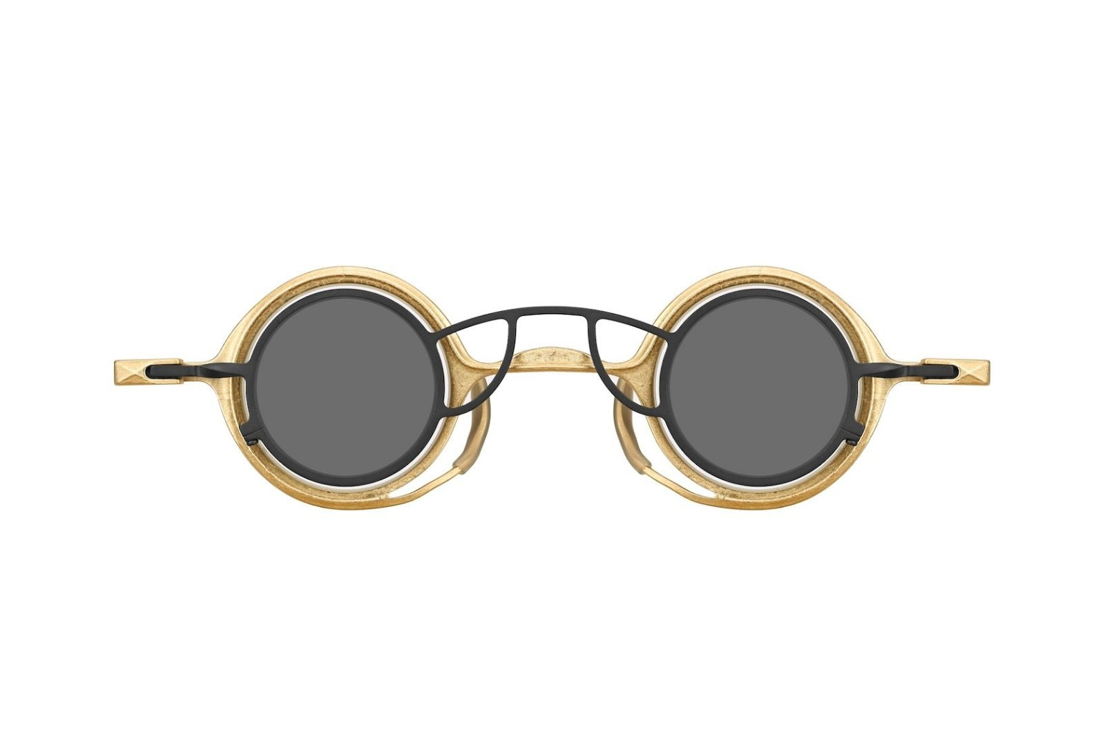 Rigards RG0105TI - Dirty Gold