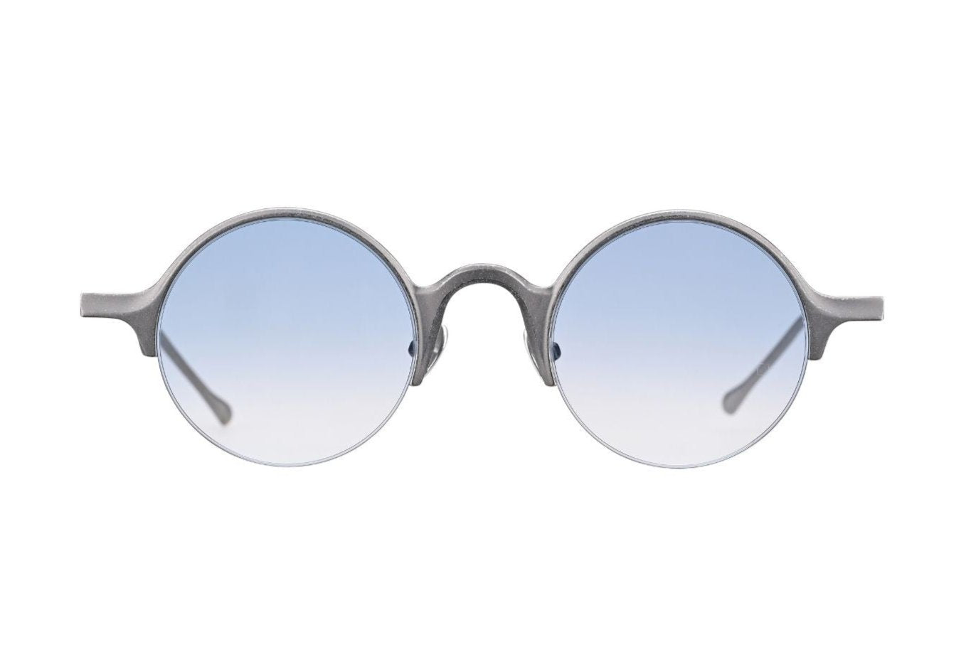 Rigards RG0131CU Vintage Grey Sunglasses